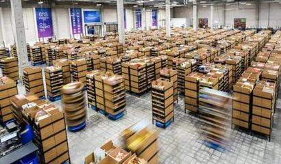 從菜鳥的產業互聯網實踐看高質量發展——廣州智慧物流展聚焦互聯網銷售新生態